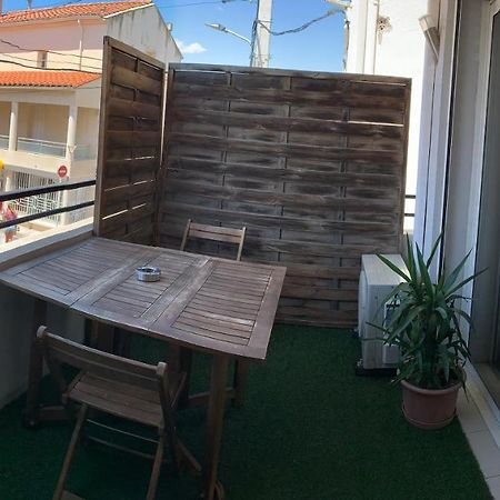 Patio Del Mar Apartment Canet-en-Roussillon Exterior photo