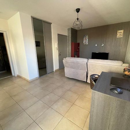 Patio Del Mar Apartment Canet-en-Roussillon Exterior photo